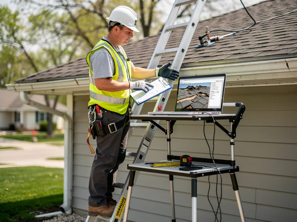 Insurance Claim Assistance